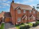 Thumbnail Semi-detached house for sale in Gardenia Drive, Wrecclesham, Farnham