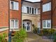 Thumbnail Flat for sale in St Clement Court, 9 Manor Avenue, Urmston, Trafford