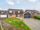 Thumbnail Detached house for sale in Bearcroft, Weobley, Hereford