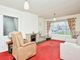 Thumbnail Detached bungalow for sale in Hillsway, Chellaston