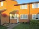 Thumbnail Town house for sale in Kirby Close, Mountsorrel, Loughborough