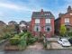 Thumbnail Semi-detached house for sale in Newford Crescent, Milton, Stoke-On-Trent