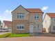 Thumbnail Detached house to rent in Lamond Crescent, Winchburgh