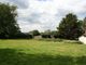 Thumbnail Land for sale in Albyns Lane, Navestock, Romford