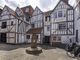 Thumbnail Flat to rent in Low Petergate, York