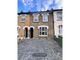 Thumbnail Terraced house to rent in Friern Road, East Dulwich