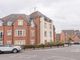 Thumbnail Flat for sale in Middlewood Close, Solihull