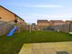 Thumbnail Detached house for sale in Cornflower Close, Hambleton, Selby
