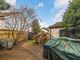 Thumbnail Bungalow for sale in Valley View, Poole