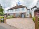 Thumbnail Semi-detached house for sale in Sherwoods Road, Watford, Hertfordshire