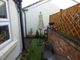 Thumbnail Terraced house to rent in Tamworth Road, Long Eaton