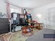 Thumbnail Flat for sale in Cherry Blossom Close, Palmers Green, London