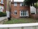 Thumbnail Detached house to rent in Allfarthing Lane, London