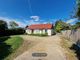 Thumbnail Bungalow to rent in Bridge End Road, Grantham