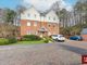 Thumbnail Flat for sale in The Rise, Crowthorne