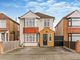 Thumbnail Detached house for sale in Ashford Crescent, Ashford