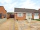 Thumbnail Bungalow for sale in Paddock Close, Clapham, Bedford, Bedfordshire