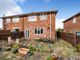 Thumbnail Semi-detached house for sale in Marlowe Drive, Hereford
