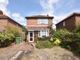 Thumbnail Detached house for sale in Salhouse Road, Sprowston, Norwich