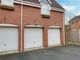 Thumbnail Town house to rent in Redrock Crescent, Kidsgrove, Stoke-On-Trent