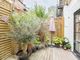 Thumbnail Flat for sale in Bina Gardens, London