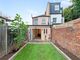 Thumbnail Semi-detached house for sale in Garfield Road, London