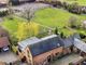 Thumbnail Barn conversion for sale in Main Street, Frankton, Rugby
