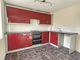 Thumbnail Town house for sale in Arran Close, Greylees