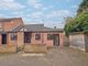 Thumbnail Bungalow to rent in Peppers Close, Mountsorrel, Loughborough