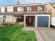 Thumbnail Semi-detached house for sale in Tophall Drive, Countesthorpe, Leicester