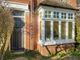 Thumbnail End terrace house for sale in Garden Walk, Cambridge