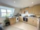 Thumbnail Flat for sale in Summer Drive, Sandbach