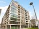 Thumbnail Flat for sale in Thomas Earle House, Kensington, London