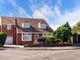 Thumbnail Detached house for sale in Upton Bridle Path, Widnes
