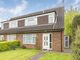 Thumbnail Semi-detached house for sale in The Smithy, Little Hadham, Ware