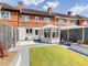 Thumbnail Terraced house for sale in Spencer Avenue, Sandiacre, Nottinghamshire