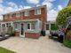 Thumbnail Semi-detached house for sale in Bowcombe, Netley Abbey