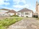 Thumbnail Bungalow for sale in Liswerry Road, Newport
