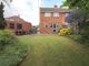 Thumbnail Semi-detached house for sale in Leathwaite Close, Luton, Bedfordshire