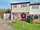 Thumbnail Semi-detached house for sale in Heol Y Fedwen, Tonteg, Pontypridd