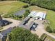 Thumbnail Equestrian property for sale in Burgh, Woodbridge, Suffolk