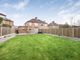 Thumbnail Semi-detached house for sale in Downs View, Isleworth