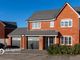 Thumbnail Detached house for sale in Coppice Farm Road, Ripley
