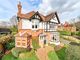 Thumbnail Detached house for sale in Heathside Park Road, Woking