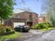 Thumbnail Detached house for sale in Elmfield Road, Whitley, Wigan
