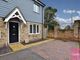 Thumbnail Semi-detached house for sale in Frelford Close, Watford