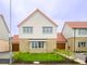 Thumbnail Detached house for sale in Knightcott, Banwell, Somerset