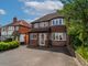 Thumbnail Property for sale in Harts Green Road, Harborne, Birmingham