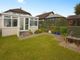 Thumbnail Detached bungalow for sale in Osborn Close, Ipplepen, Newton Abbot, Devon.