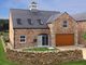 Thumbnail Detached house for sale in Tindale Grange, Fairfields, Hayton, Carlisle, Cumbria